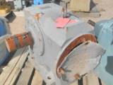 Used Eurodrive K106 Right Angle Gearbox