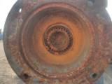 Used Lifttech 3282/ON56C63.5G22 Shaft Mount Gearbox