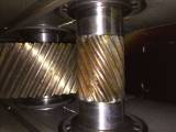 SOLD: Used Browning 5010HP1 Parallel Shaft Gearbox