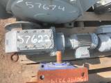 Used Bauer DPK782-178WMG Right Angle Gearbox