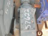 Used 0.333 HP Horizontal Electric Motor (Bauer)