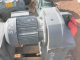 Used Eurodrive FA87G Parallel Shaft Gearbox