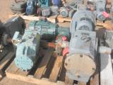 Used Eurodrive FA87G Parallel Shaft Gearbox