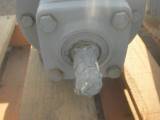 Used Eurodrive K77AD3 Right Angle Gearbox