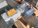 Used Eurodrive S47DT71C4 Right Angle Gearbox