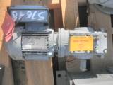 Used Eurodrive S47DT71C4 Right Angle Gearbox