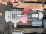 Used Eurodrive S67 Parallel Shaft Gearbox