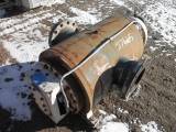 Used Houttuin 236.195.067 Rotary Screw Pump