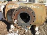 Used Houttuin 236.195.067 Rotary Screw Pump
