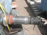 Used Santasalo IC 280 E Parallel Shaft Gearbox