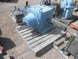Used Flender KLN 280 Right Angle Gearbox