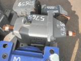 Used Nordgear 42 W Planetary Gearbox