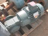 Used Reliance 210WG21F Parallel Shaft Gearbox