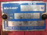 SOLD: Used Blackmer NP1142 Rotary Vane Pump