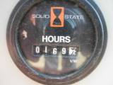 SOLD: Used Blackmer NP1142 Rotary Vane Pump