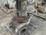 Used Union 6x8x15 HTS Horizontal Single-Stage Centrifugal Pump Complete Pump