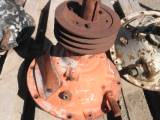 Used Twin Disc SP-114 Clutch