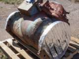 SOLD: Used Goulds 3405 12x14-14 Horizontal Single-Stage Centrifugal Pump Complete Pump