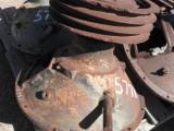 Used Twin Disc SP 111 Clutch