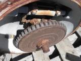 Used Twin Disc C 107 SP4 Clutch