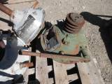 Used Twin Disc C 107 SP5 Clutch