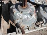 Used Twin Disc C 107 SP6 Clutch