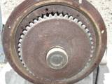 Used Twin Disc C 107 SP6 Clutch