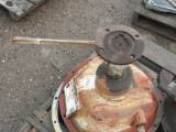 Used Rockford PT 869 Clutch