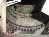 Used Rockford PT 869 Clutch