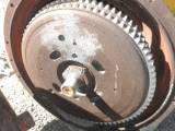 Used Rockford PT 1234 Clutch