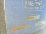 Used AmerCool 1F30-120-2 Radiator