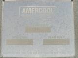 Used AmerCool 1F8-61-1 Radiator