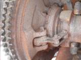 SOLD: Used Twin Disc SP 211 HP2 Clutch