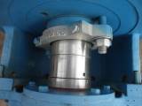 Used Ingersoll Rand 8x10x15 DSV Horizontal Single-Stage Centrifugal Pump Complete Pump