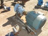 Used ITT A-C pump 6x4x13 Horizontal Single-Stage Centrifugal Pump Complete Pump