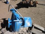Used Ingersoll Rand ERPN 50-315C Horizontal Single-Stage Centrifugal Pump Complete Pump