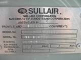 SOLD: Used Sullair 500/100 Module Screw Compressor