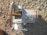 Used Ingersoll Rand D1109A303 Horizontal Single-Stage Centrifugal Pump