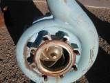 Used Allis Chalmers F4B3391 Horizontal Single-Stage Centrifugal Pump Complete Pump