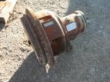 Used Goulds 3196 Horizontal Single-Stage Centrifugal Pump Power End Only