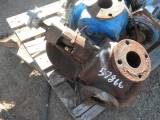SOLD: Used Viking LV3900 Rotary Vane Pump Complete Pump