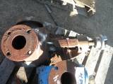 SOLD: Used Viking LV3900 Rotary Vane Pump Complete Pump