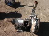 Used Goulds 3770 Horizontal Single-Stage Centrifugal Pump Complete Pump