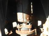 Used Ingersoll Rand Chemliner 4x3x8 VOC Horizontal Single-Stage Centrifugal Pump Complete Pump