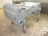 SOLD: Rebuilt Gaso 5885 Quintuplex Pump Complete Pump