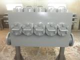 SOLD: Rebuilt Gaso 5885 Quintuplex Pump Complete Pump