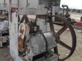 SOLD: Used Gaso 3466 Triplex Pump Power End Only