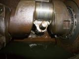 SOLD: Used Gaso 3466 Triplex Pump Complete Pump