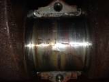 SOLD: Used Wheatley P-323 Triplex Pump Complete Pump