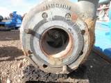 SOLD: Used Mission 3x4 R11 Horizontal Single-Stage Centrifugal Pump Complete Pump